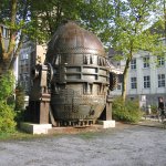 Thomasbirne in Dortmund-Hörde